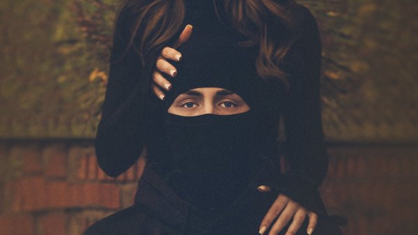 DAN WHITE - «Сотри себя» (Official Audio)