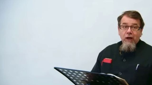 "Тревогу и Страх смакуют бесы.. Героизм ценить везде.. О Комфорте" / Константин Корепанов смотреть онлайн