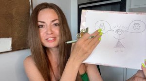 КАК СТАТЬ НОВОЙ ВЕРСИЕЙ СЕБЯ ⭐️ / убираем СТРАХИ, ТРЕВОЖНОСТЬ, УСТАНОВКИ