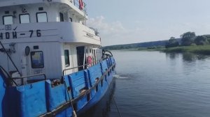 Автопробег  Углич-Некоуз-Брейтово-Сить-Волга-Охотино-Углич