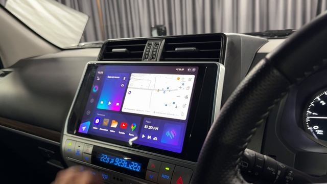 TLC PRADO 2018 TXL смотреть онлайн