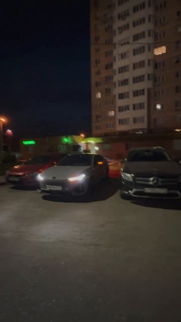Ассистенты