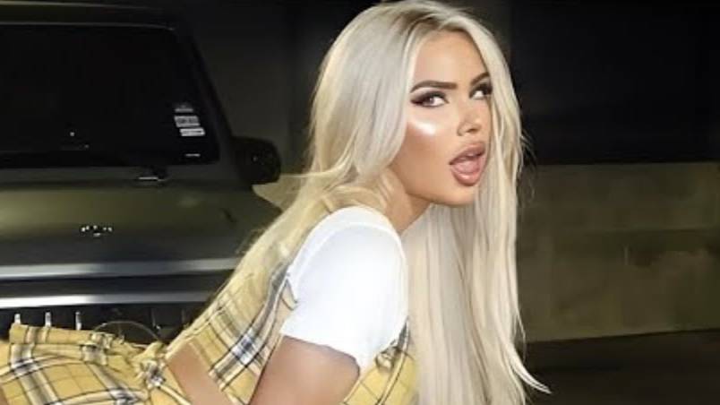 2Pac, Bones, NightLovell - LooseScrew, Still Ballin, CtrlAltDel (DEELIZE Remix) New Deep House Remix смотреть онлайн