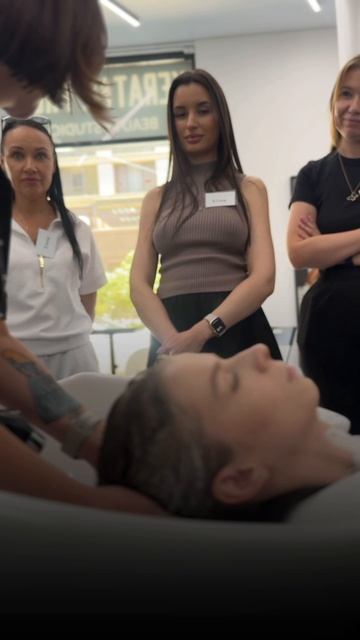 Обучение у Ксении Тарасовой Питер #shorts