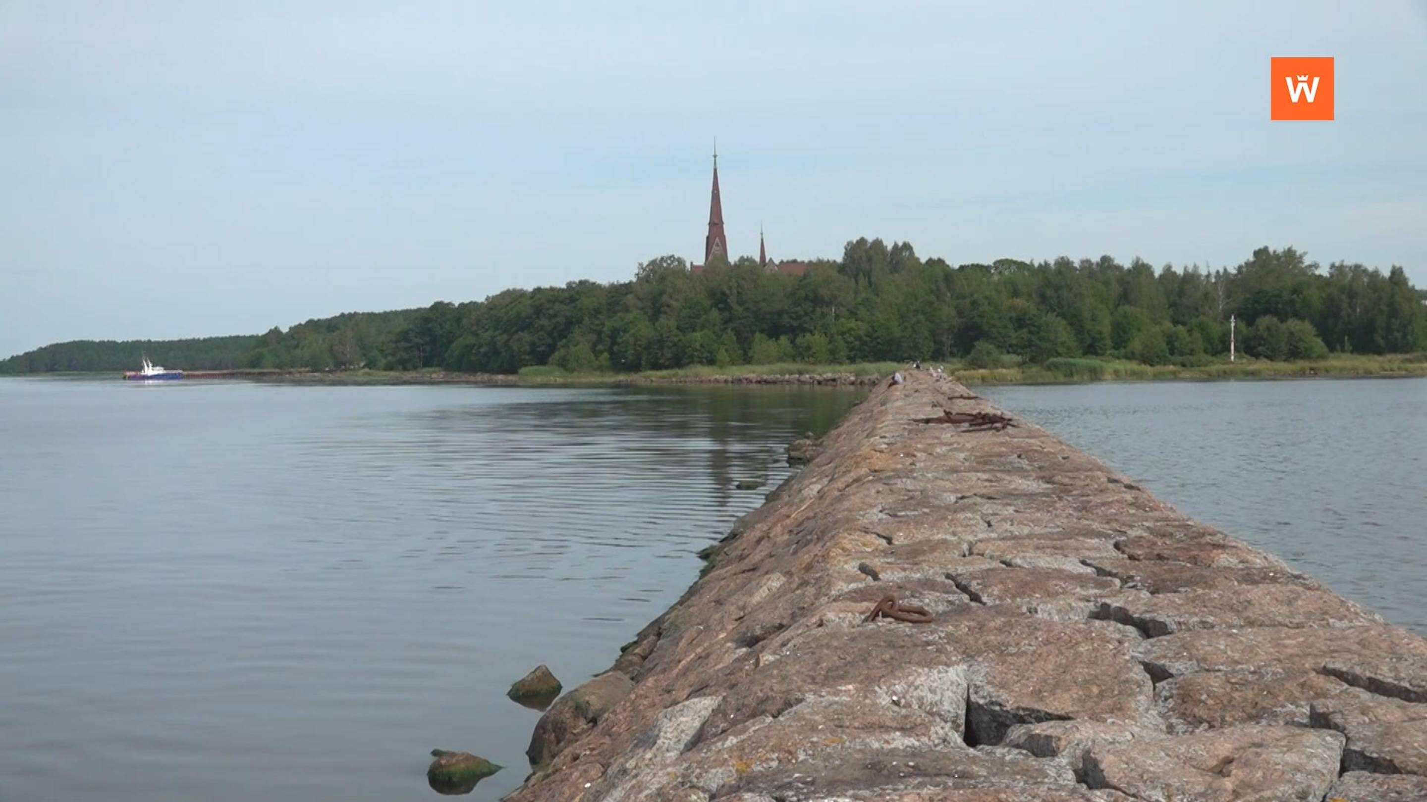 Программа «Город. Новости по-выборгски» от 30 июля 2025 года смотреть онлайн