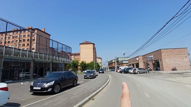 Обзорное, шоссейная 65