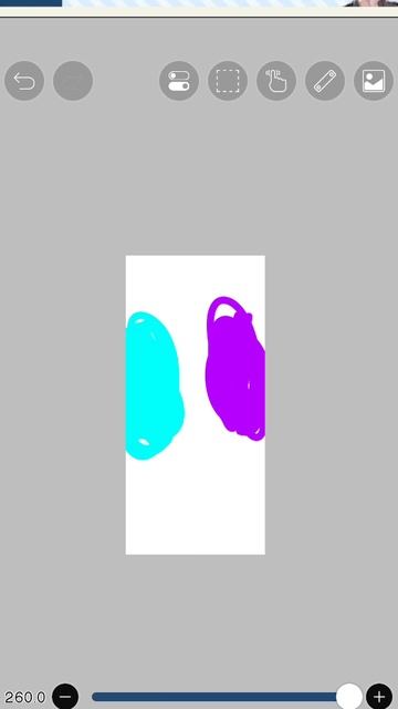 Смешиваем цвета смотреть онлайн