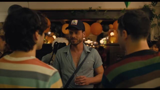 Трейлер Twinless (2025) Official - Dylan O’Brien, James Sweeney, Aisling Franciosi)