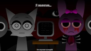 Я залипла( про автора!) - Спрунки Свап Ретекстуред микс