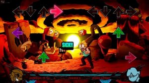 Jeffy's Infinite Irida Playthrough