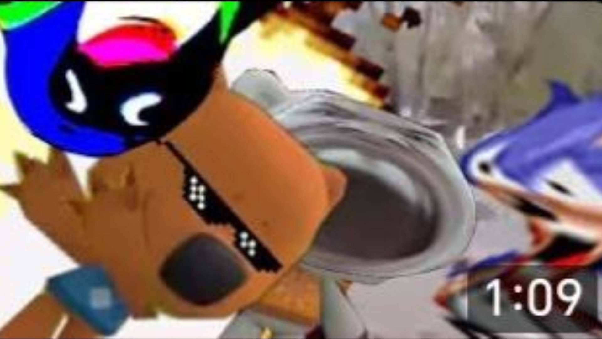 WTF.. Super Mario World смотреть онлайн