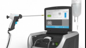 Инъекционно-паровая терапия на аппарате РЕЗУМ. Самый современный метод лечения аденомы простаты.