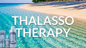 Расслабимся на морском курорте? TESORI D'ORIENTE «ТАЛАССОТЕРАПИЯ».