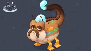 Звуковая Гончая - Все Песни и Анимации Монстра (My Singing Monsters, Мои Поющие Монстры, Msm)