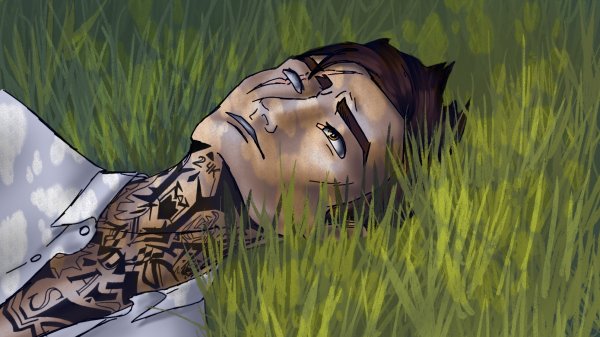 примеры моих работ