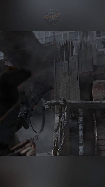 The Last of Us pt. 2 #игра #thelastofus #gameplay #walkthrough #прохождение #gaming #games #game смотреть онлайн