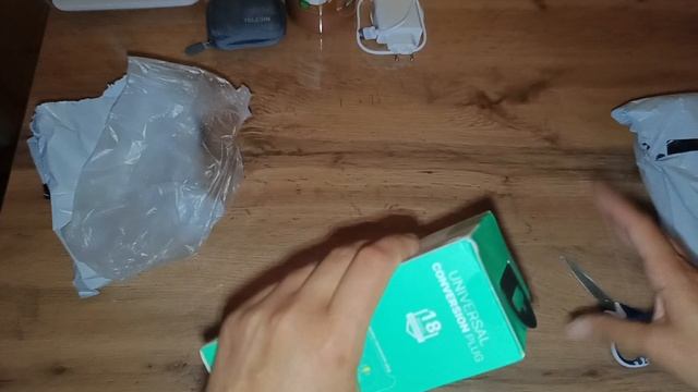 Распаковочка заказов с WB. Обзор покупок. смотреть онлайн