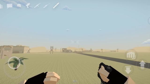 Играю в горе бокс и показываю карту смотреть онлайн