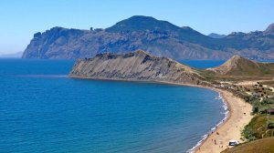 Тихая, Тихая бухта...