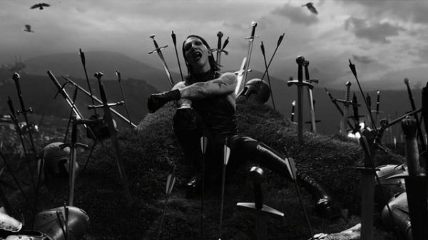 Falling In Reverse - God Is A Weapon