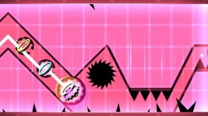 nexus gd | Ashley Wave Trials by OddMod | geometry dash