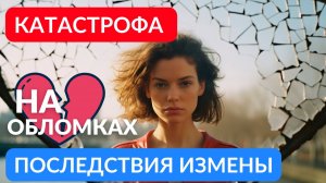 Последствия измены