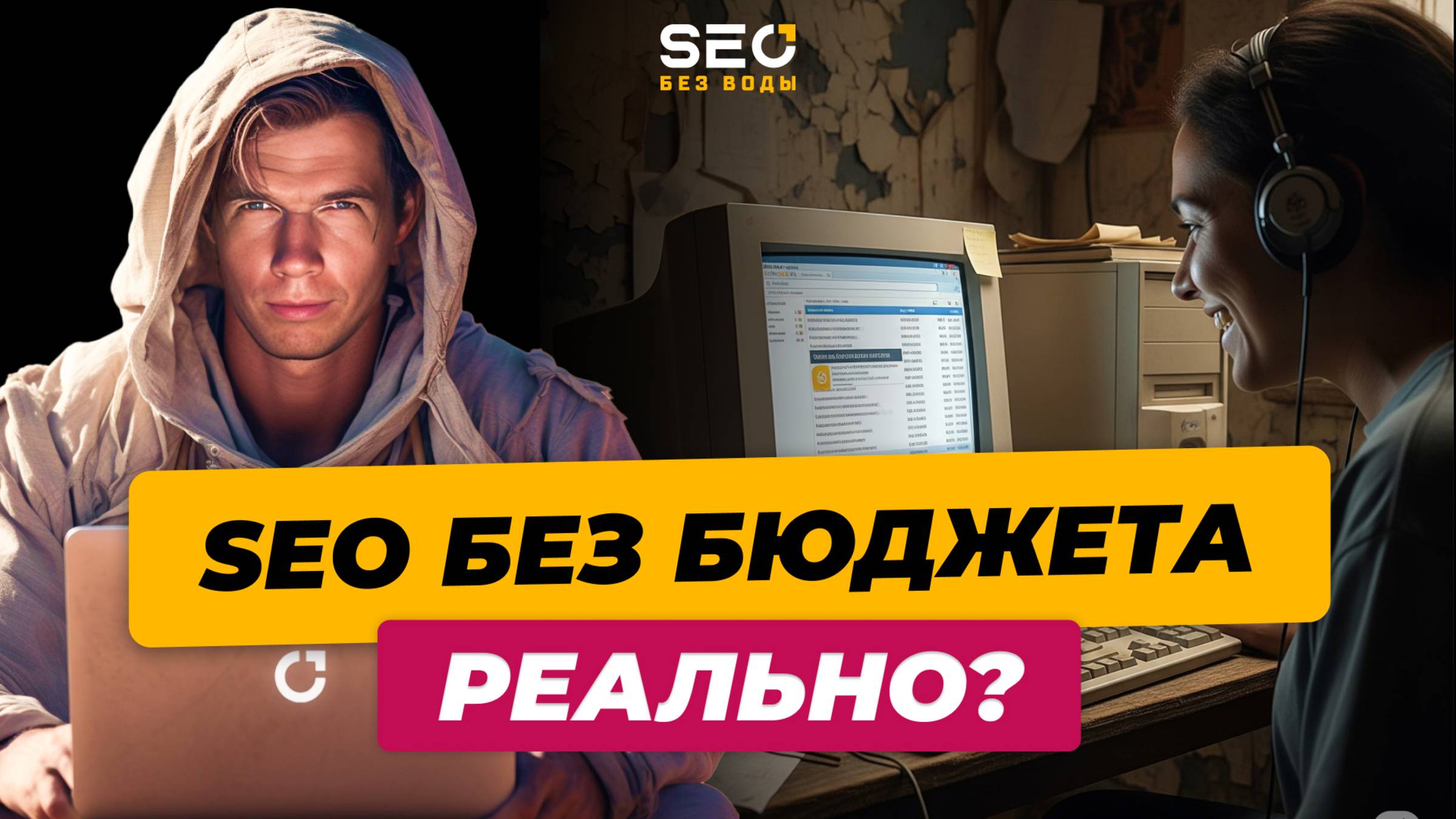 SEO-продвижение без бюджета. Реально ли?