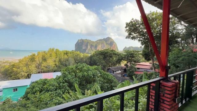 🌴 Райлей, Таиланд — Почему сюда влюбляются с первого взгляда смотреть онлайн