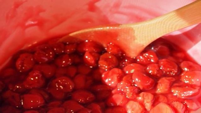 Сборник рецептов