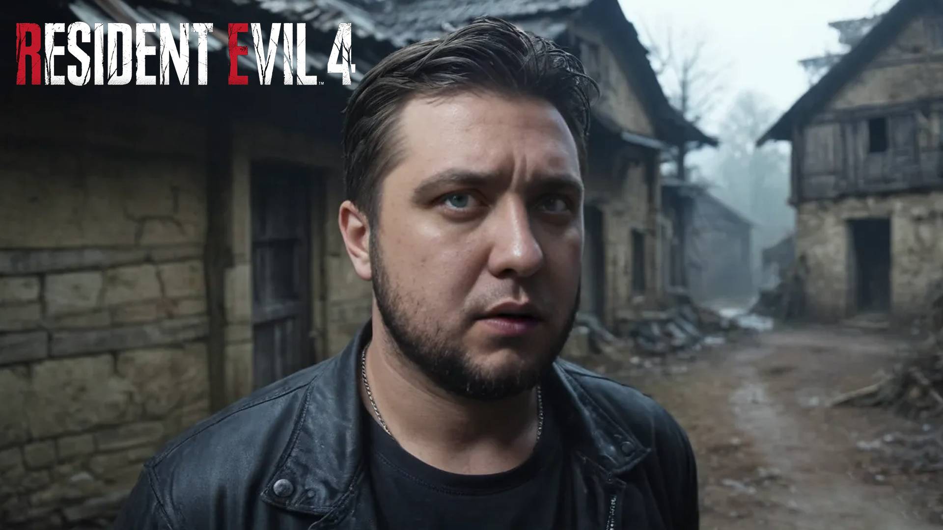 БАБА КРАНОВЩИК - Resident Evil 4 #21