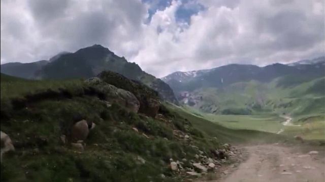 Счастливая встреча