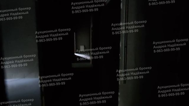 Помещение Филёвский б-р 24к1