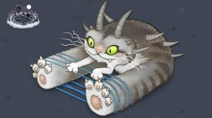 Котализатор - Все Песни и Анимации Монстра (My Singing Monsters, Мои Поющие Монстры, Msm)