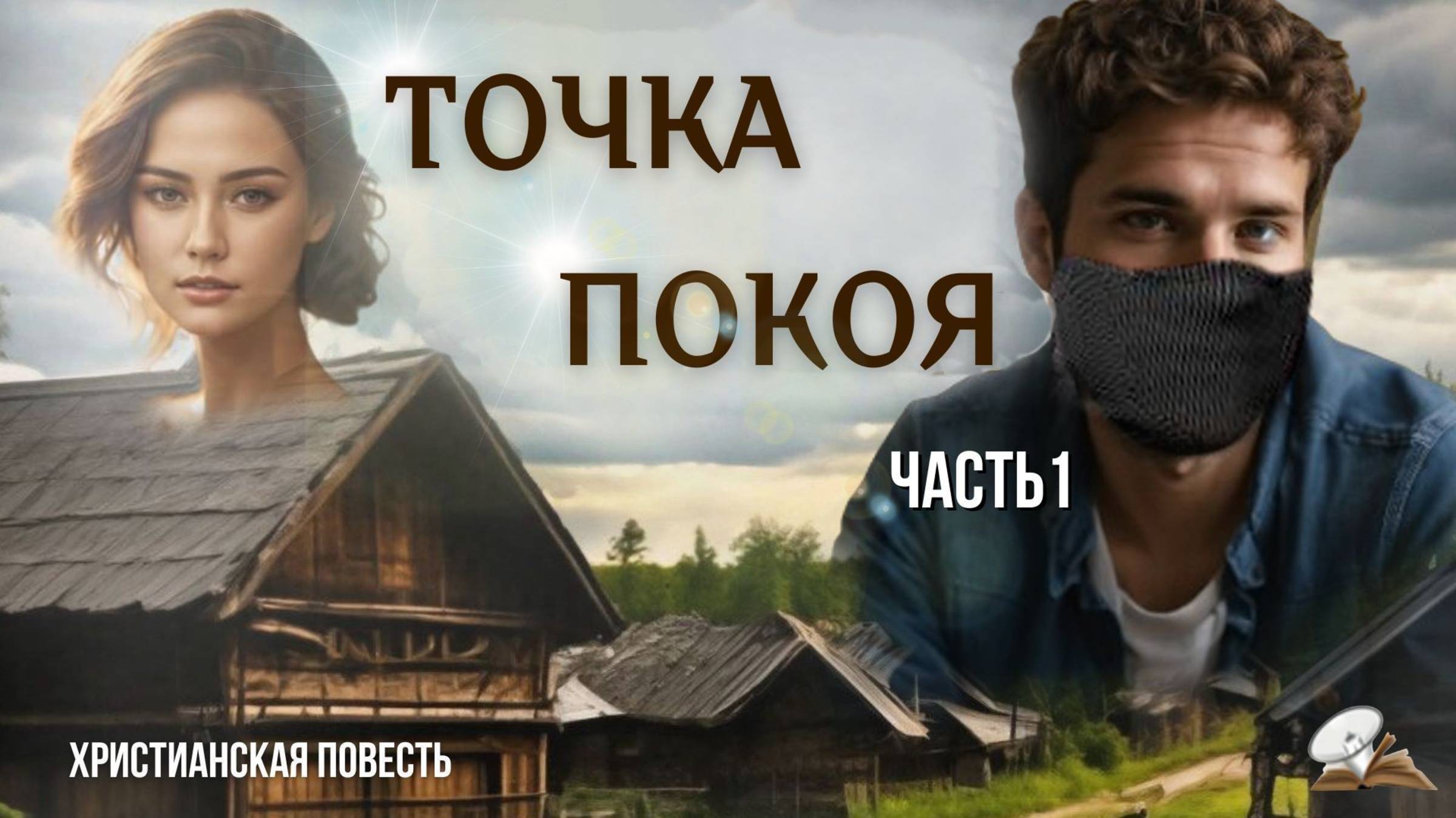 Часть1. Точка покоя смотреть онлайн