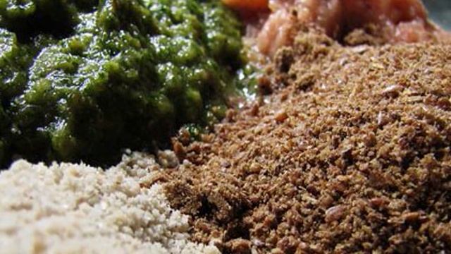 Сборник рецептов