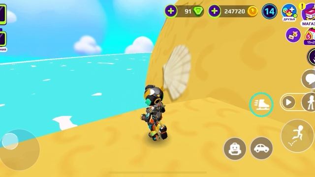 PK XD доп серия