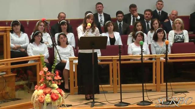 Я хочу всем рассказать..