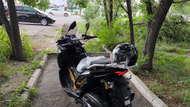 С ВЕРХ ОЖИДАНИЯ!!! ADV-R 50/180