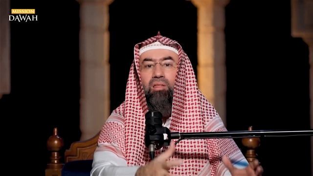 История Пророков #_53_ Как умер пророк Сулейман _ Шейх Набиль аль-Авады(1080P_HD).mp4 смотреть онлайн