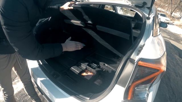 TOYOTA PRIUS 51й против PRIUS 30 какой лучше ?