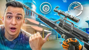 ЭРА КАЛИКИ ВЕРНУЛАСЬ в Warface! Обновление ПТС