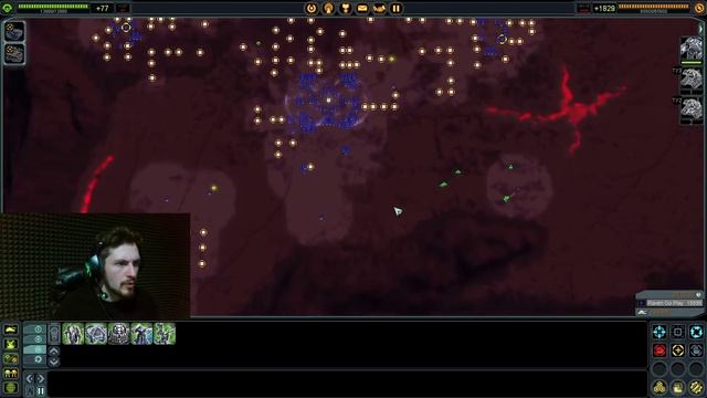 Финальный бой, который всех удивил! Supreme Commander. 19 Серия