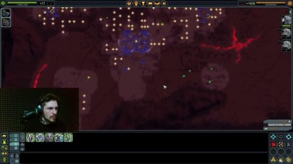 Финальный бой, который всех удивил! Supreme Commander. 19 Серия