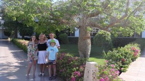 🄴🄶🅈🄿🅃 𓁫 🇪🇬 ЗАВТРАК В БАРОН РЕЗОРТ ШАРМ-ЭЛЬ-ШЕЙХ / Premium all inclusive Baron Resort #5