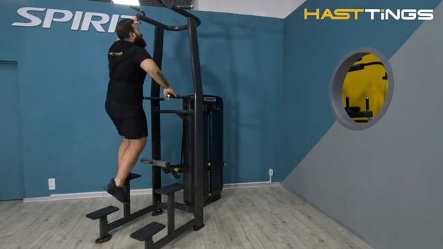 Обзор Гравитрона SPIRIT SP-3517. смотреть онлайн