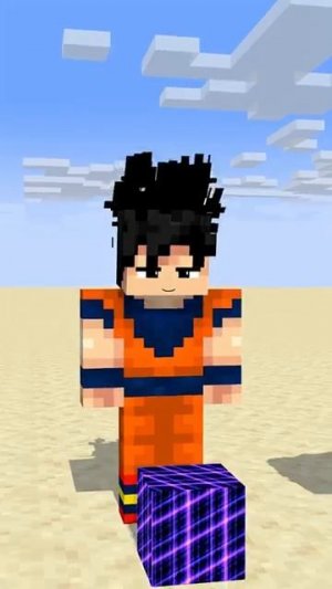 Майнкрафт спорт на дальность