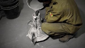 Илья Дроздихин. Хранитель колокольного звона