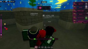 Играем в инк гейм #roblox #Ink game