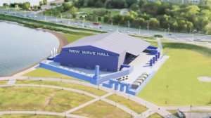 New Wave Hall - Казань