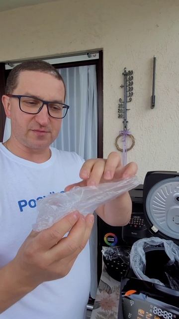 НОВАЯ Мультиварке на Posylka, MC-200 Классная Распаковка #multikocher смотреть онлайн